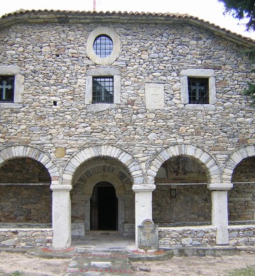 Μετά την υδροβολή